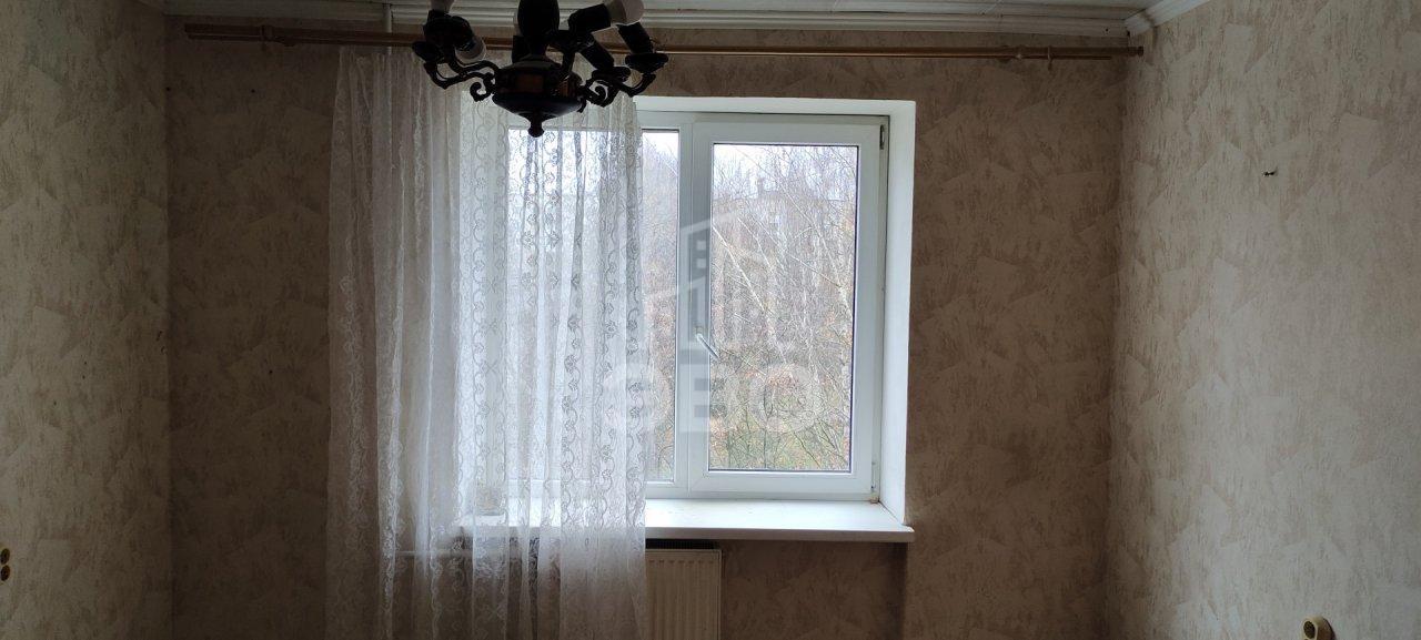 комната в Санкт-Петербурге по адресу: Ушинского ул., 5, к 2, литера а