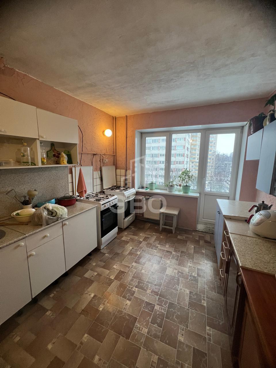 комната в Санкт-Петербурге по адресу: Ушинского ул., 5, к 2, литера а