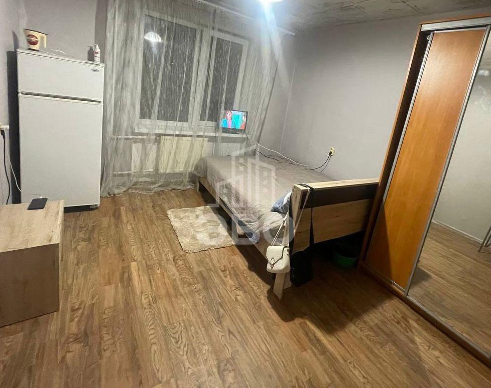 комната в Санкт-Петербурге по адресу: Ушинского ул., 5, к 2, литера а