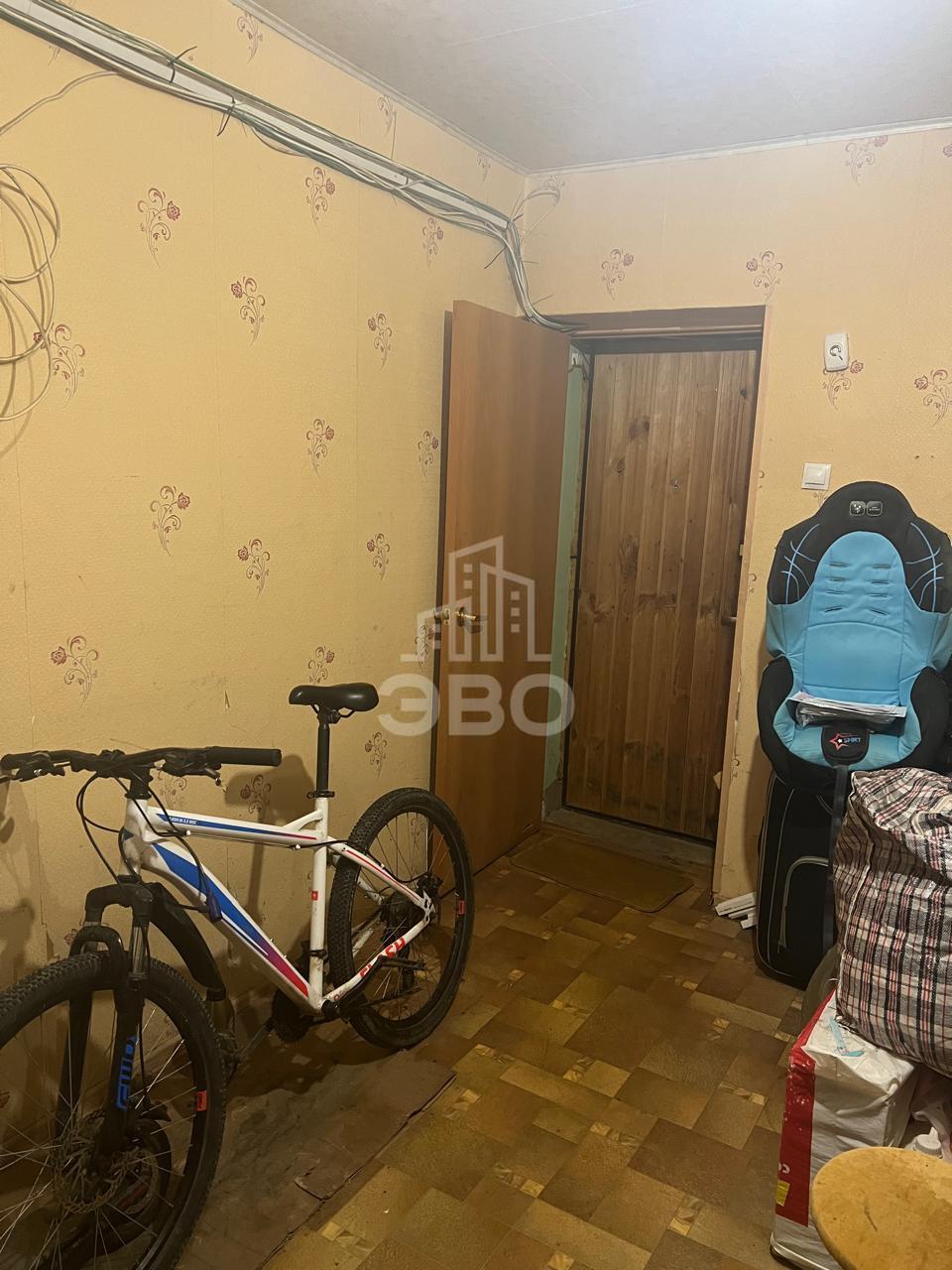 комната в Санкт-Петербурге по адресу: Ушинского ул., 5, к 2, литера а