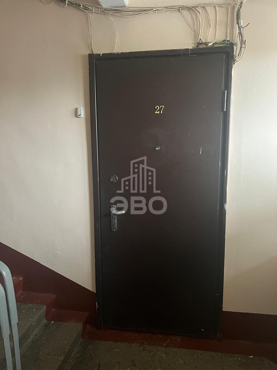 комната в Санкт-Петербурге по адресу: Ушинского ул., 5, к 2, литера а