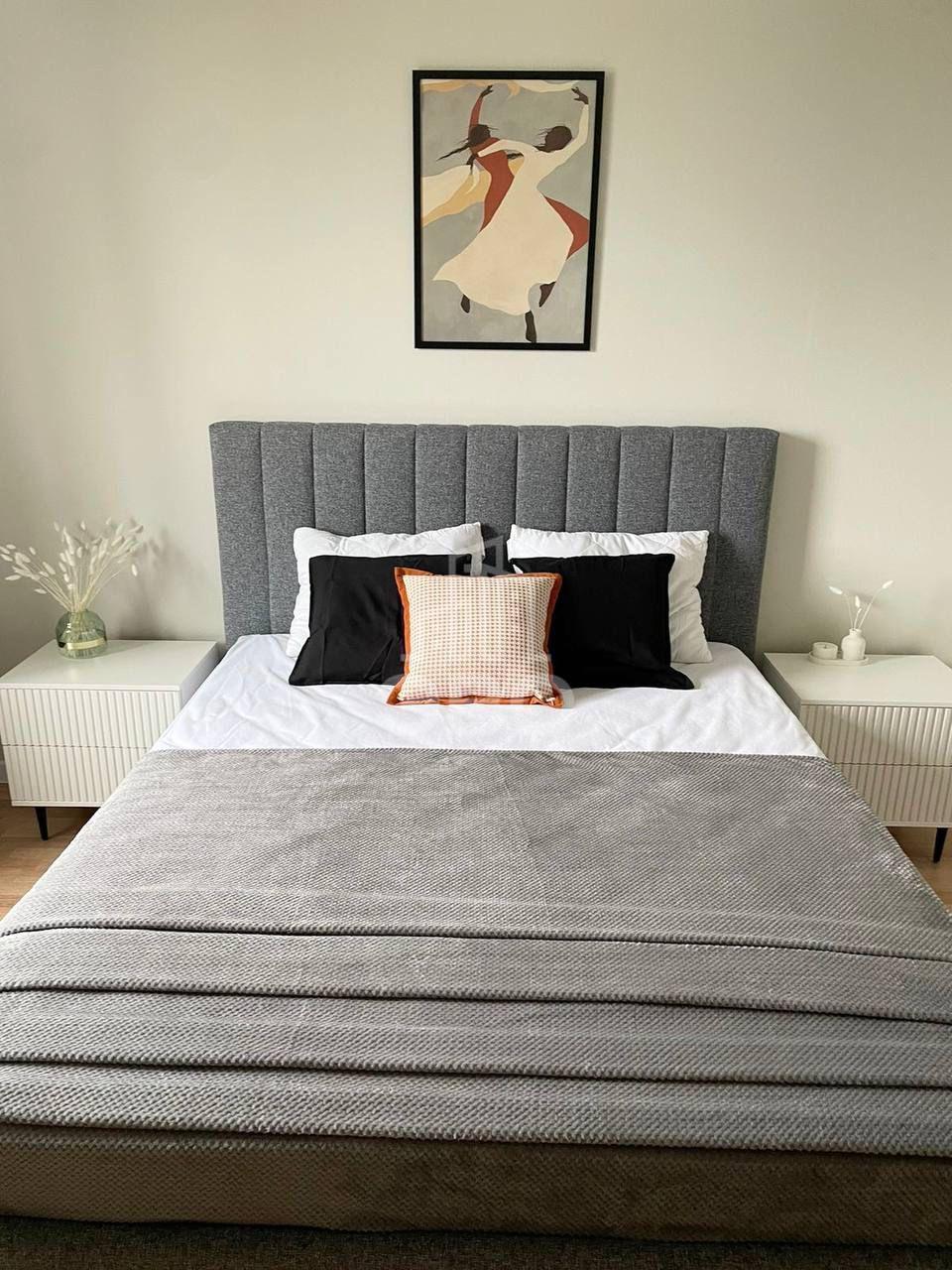 однокомнатная квартира в Санкт-Петербурге по адресу: Петергофское ш., 45