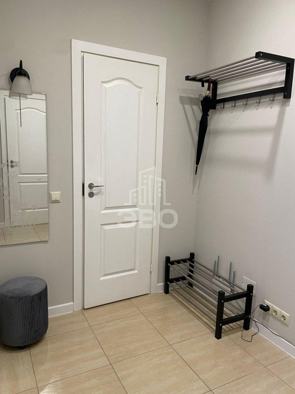 однокомнатная квартира в Санкт-Петербурге по адресу: Петергофское ш., 45