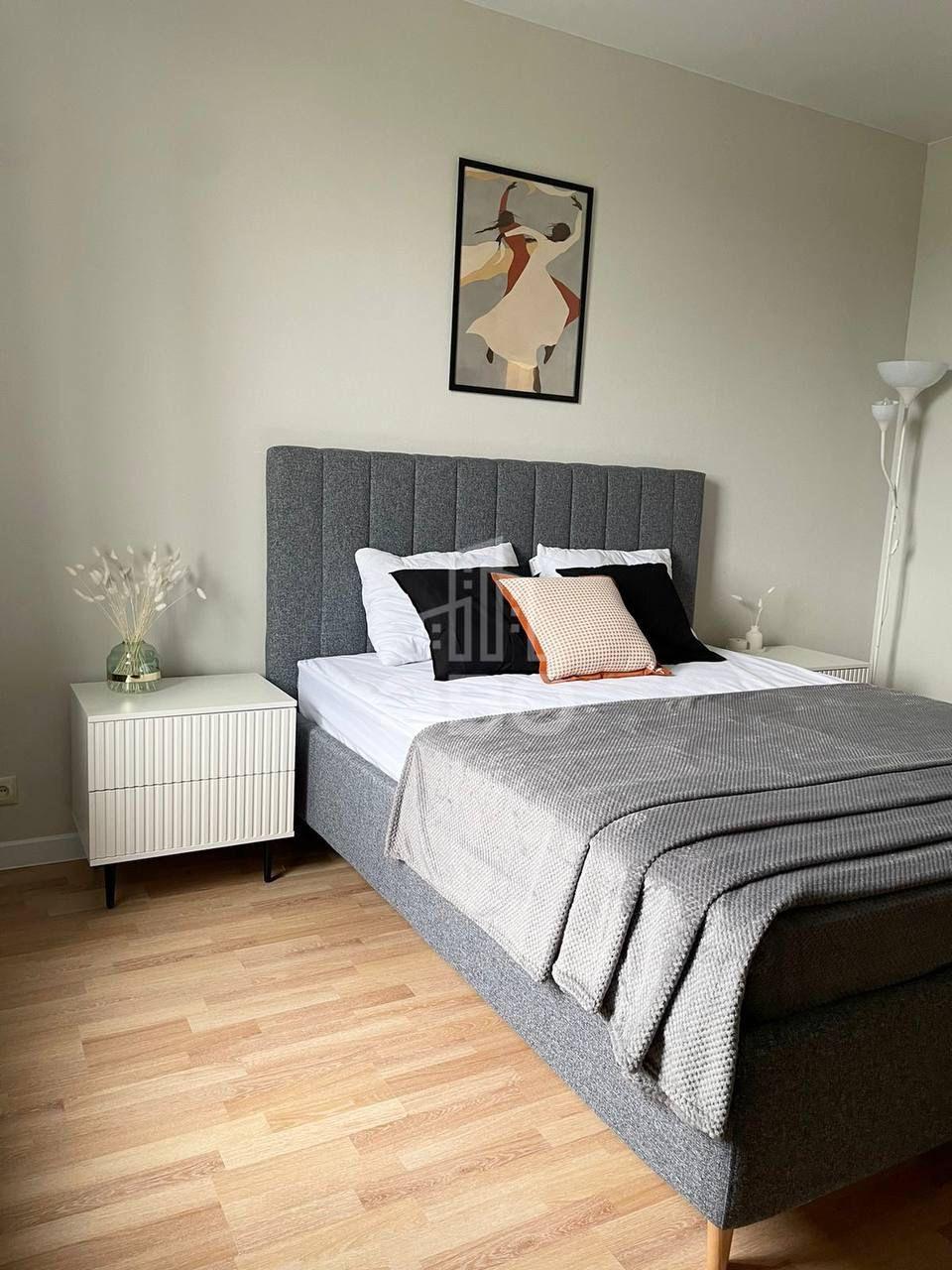 однокомнатная квартира в Санкт-Петербурге по адресу: Петергофское ш., 45