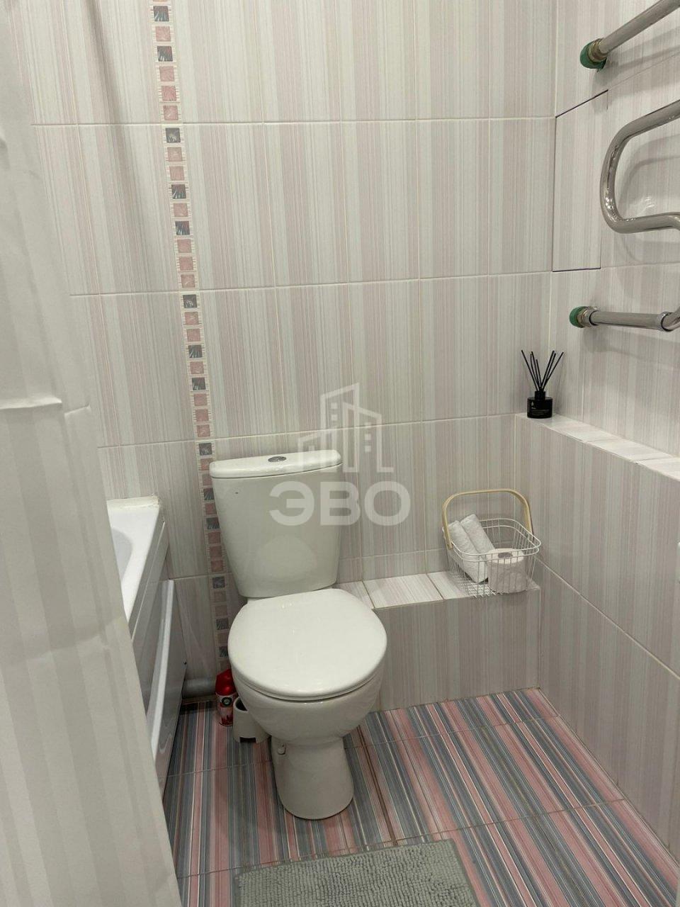 однокомнатная квартира в Санкт-Петербурге по адресу: Петергофское ш., 45