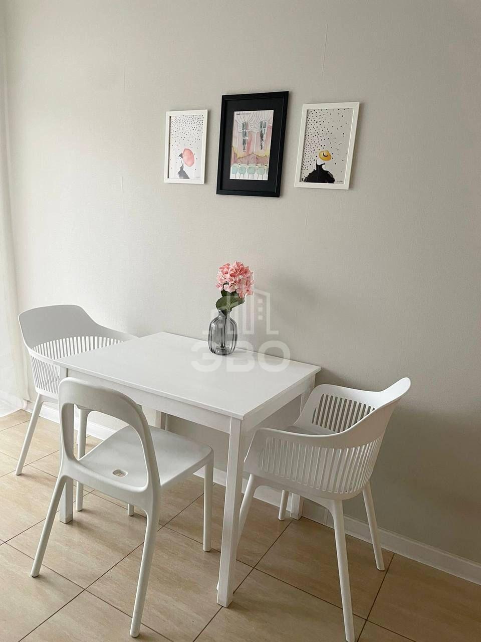 однокомнатная квартира в Санкт-Петербурге по адресу: Петергофское ш., 45