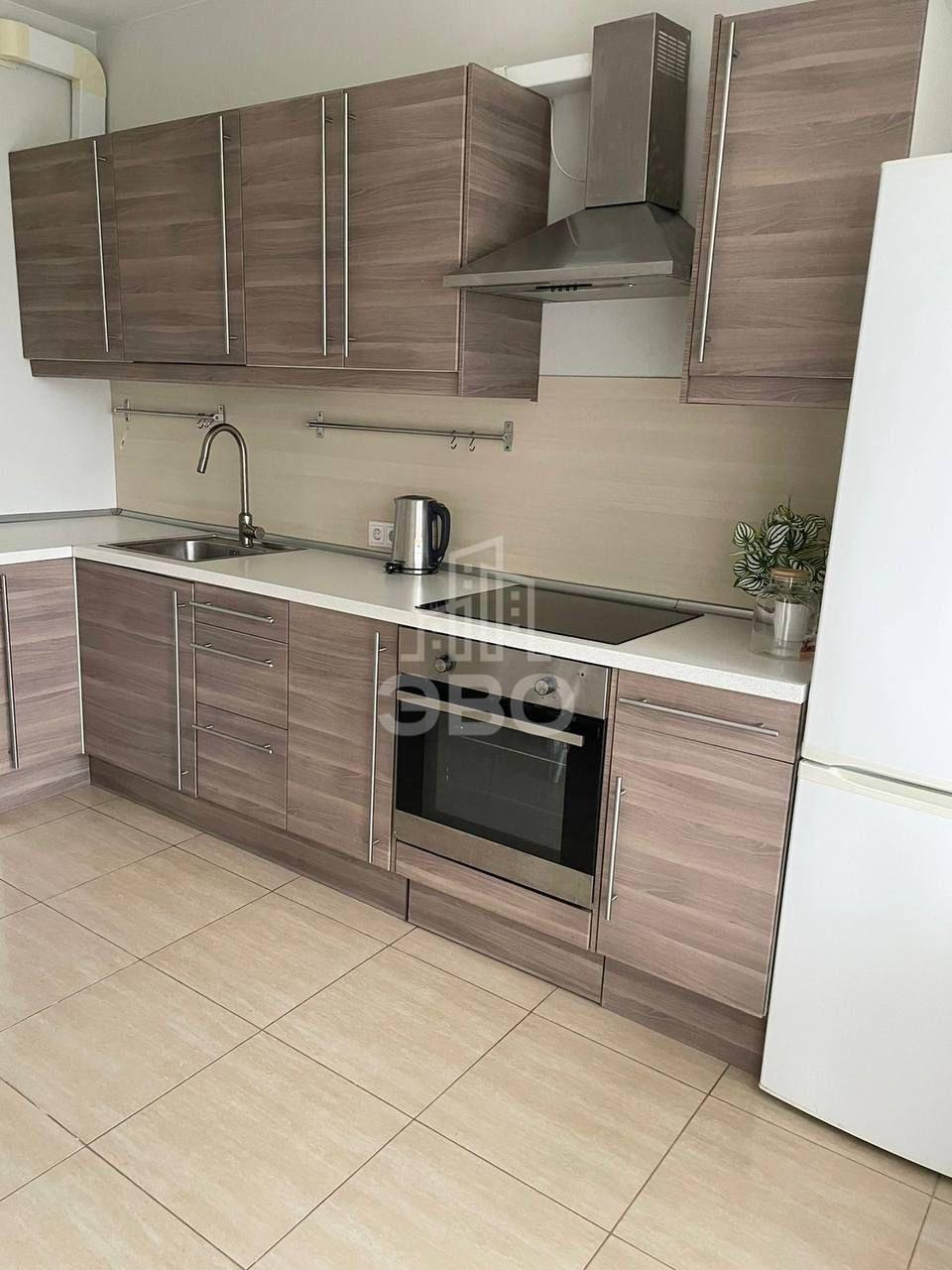 однокомнатная квартира в Санкт-Петербурге по адресу: Петергофское ш., 45