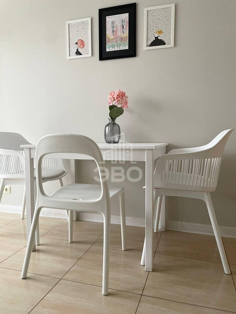 однокомнатная квартира в Санкт-Петербурге по адресу: Петергофское ш., 45