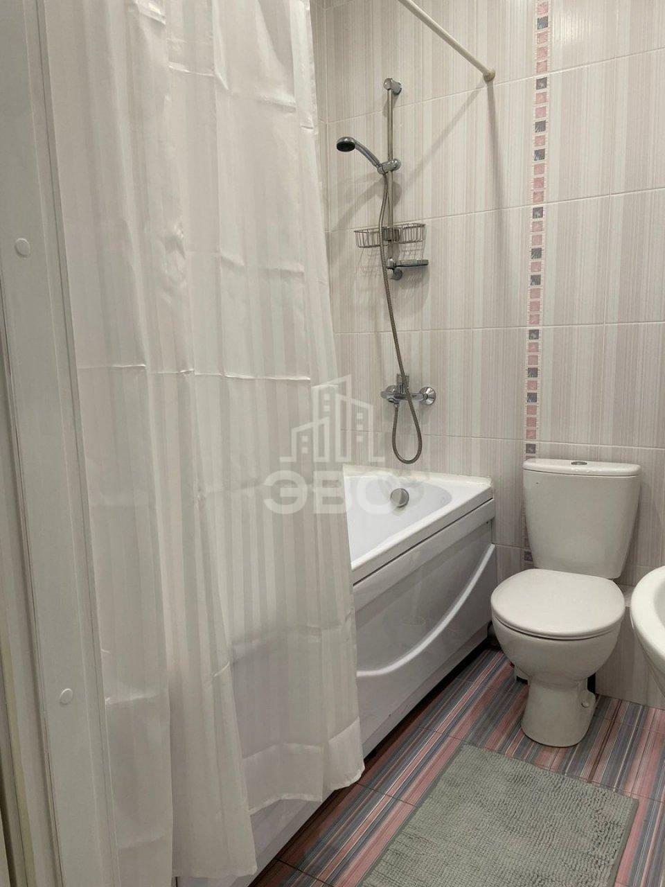 однокомнатная квартира в Санкт-Петербурге по адресу: Петергофское ш., 45