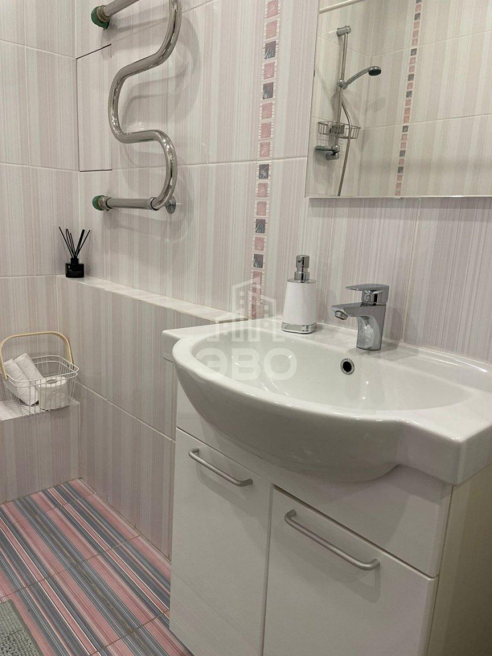 однокомнатная квартира в Санкт-Петербурге по адресу: Петергофское ш., 45