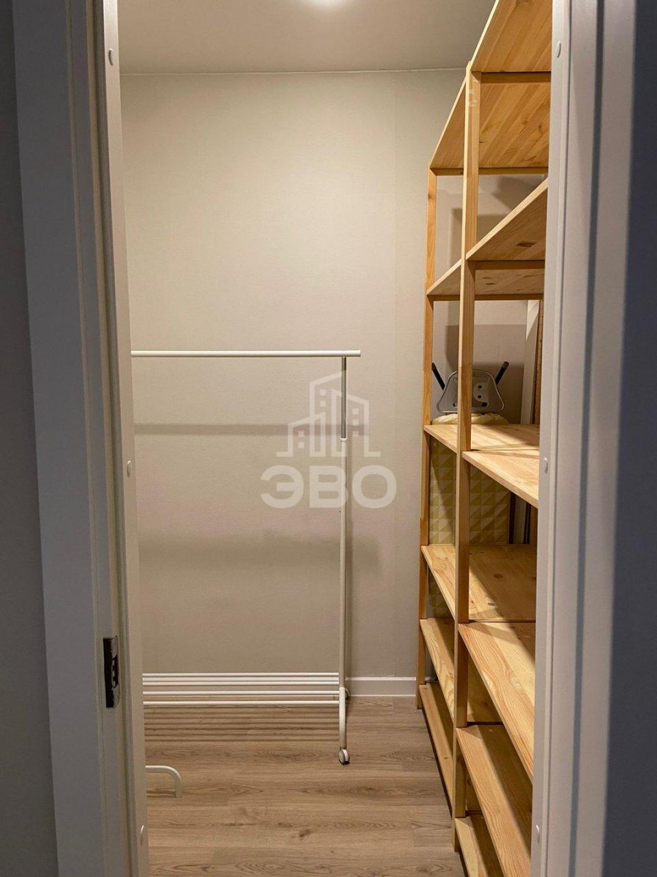 однокомнатная квартира в Санкт-Петербурге по адресу: Петергофское ш., 45