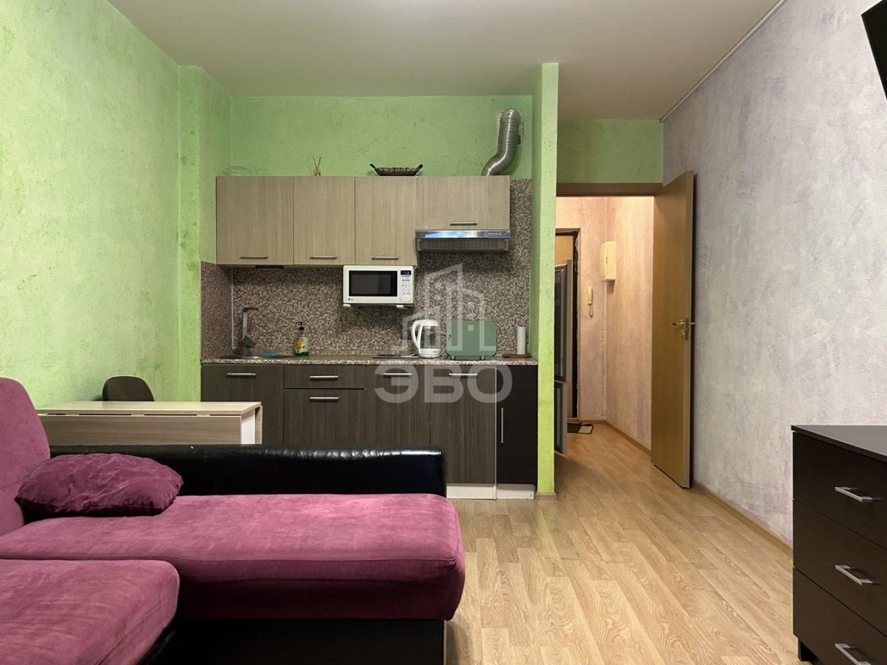 студия в Санкт-Петербурге по адресу: Кондратьевский проспект, 64, к 9