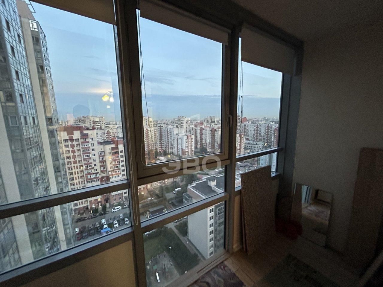 студия в Санкт-Петербурге по адресу: Кондратьевский проспект, 64, к 9