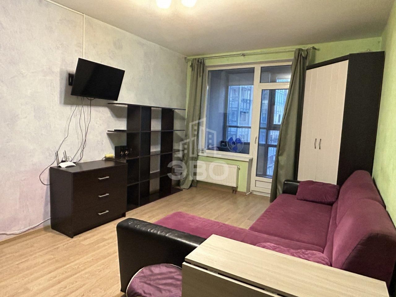 студия в Санкт-Петербурге по адресу: Кондратьевский проспект, 64, к 9