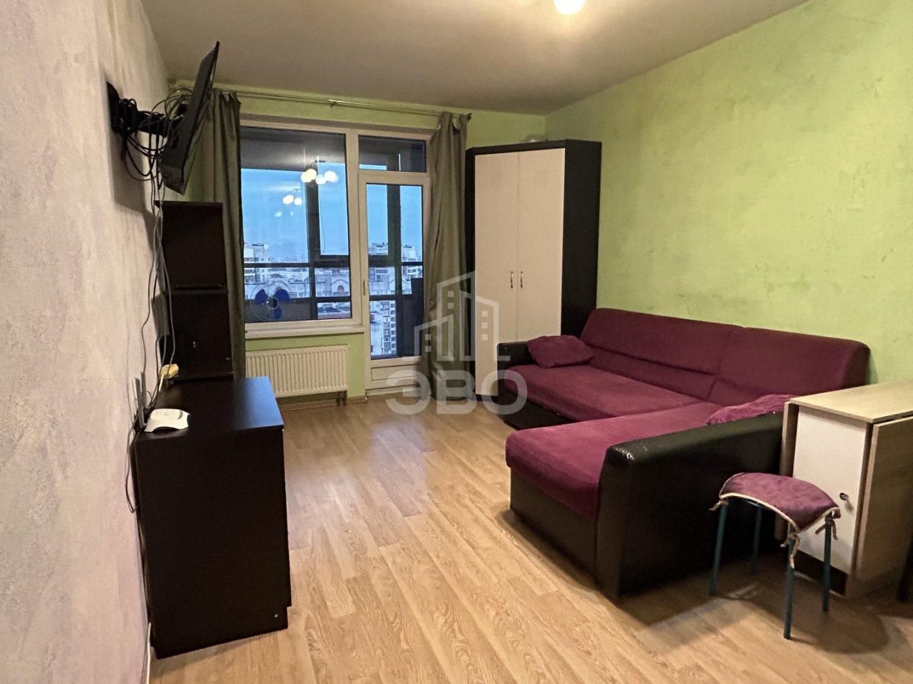 студия в Санкт-Петербурге по адресу: Кондратьевский проспект, 64, к 9