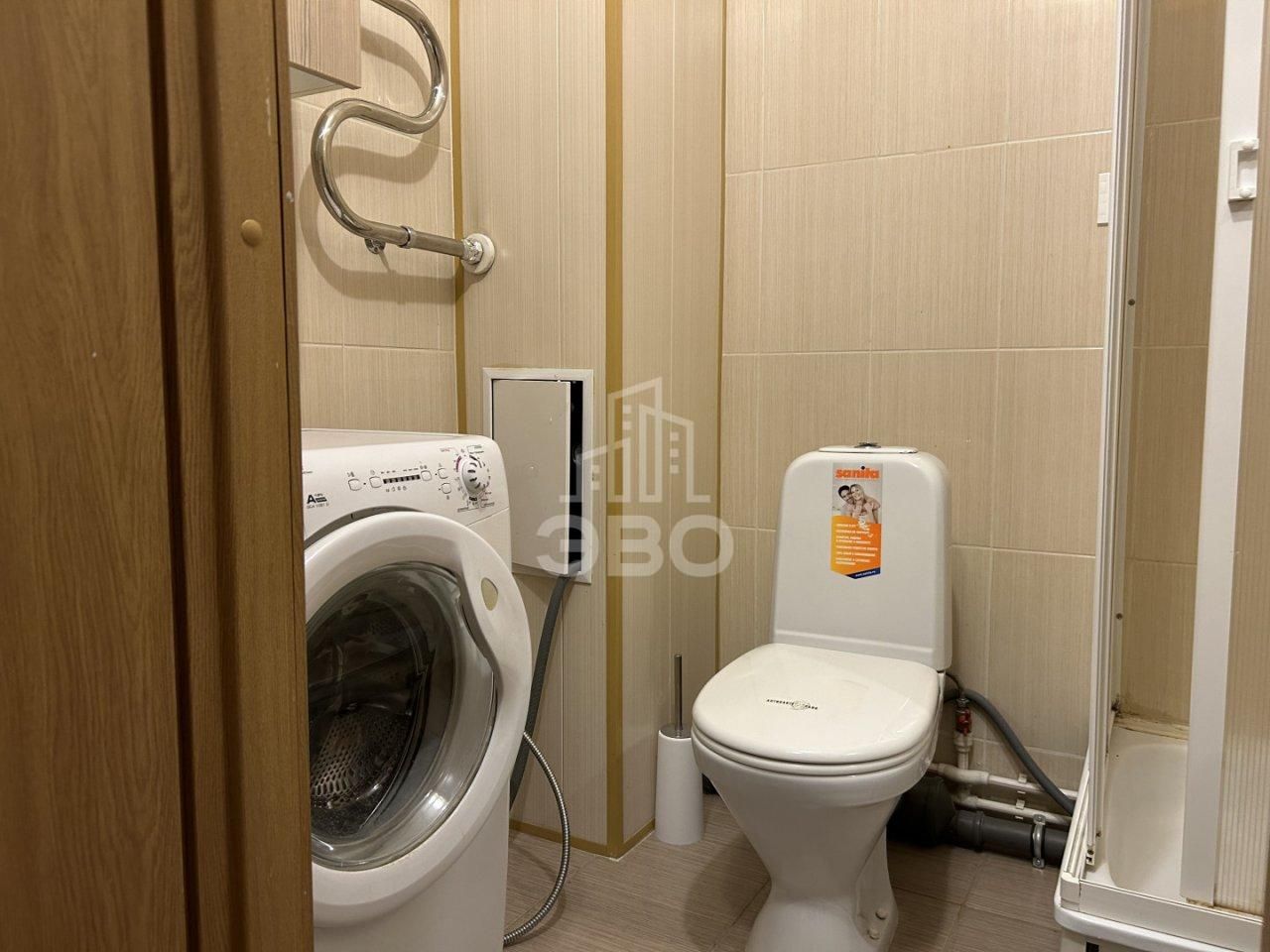 студия в Санкт-Петербурге по адресу: Кондратьевский проспект, 64, к 9