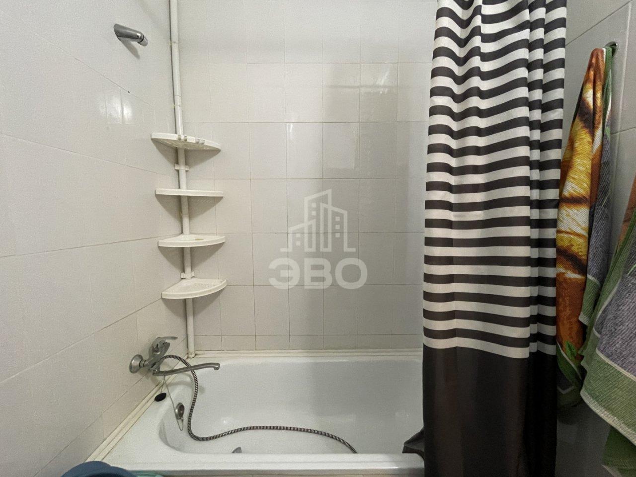 однокомнатная квартира в Санкт-Петербурге по адресу: Парнасная (Торфяное) ул., 5, к 2