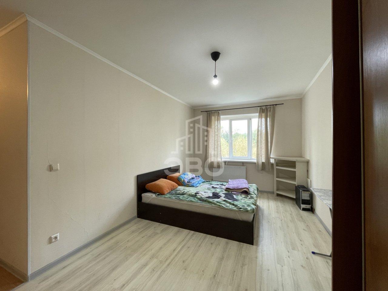 однокомнатная квартира в Санкт-Петербурге по адресу: Парнасная (Торфяное) ул., 5, к 2