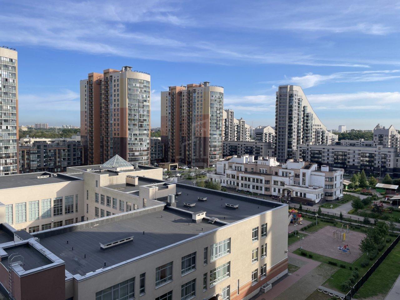 студия в Санкт-Петербурге по адресу: Адмирала Трибуца ул., 10