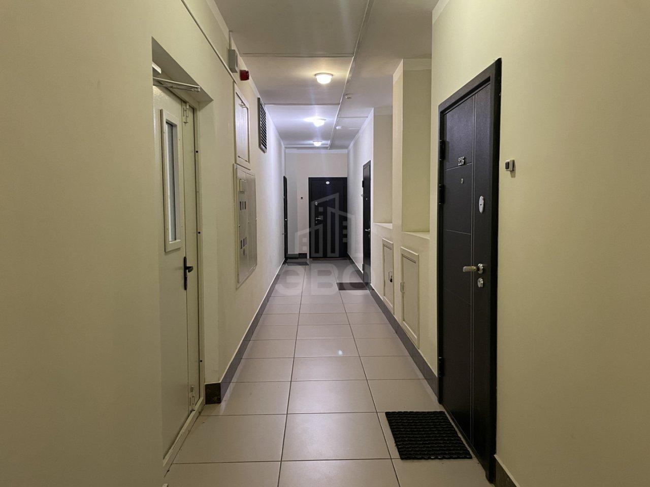 студия в Санкт-Петербурге по адресу: Адмирала Трибуца ул., 10