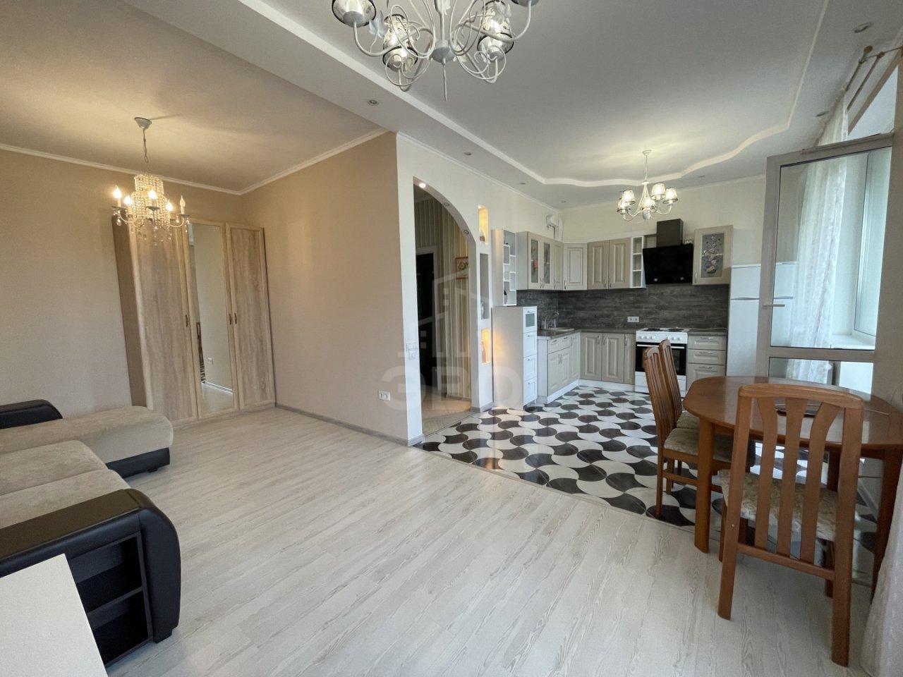 студия в Санкт-Петербурге по адресу: Адмирала Трибуца ул., 10