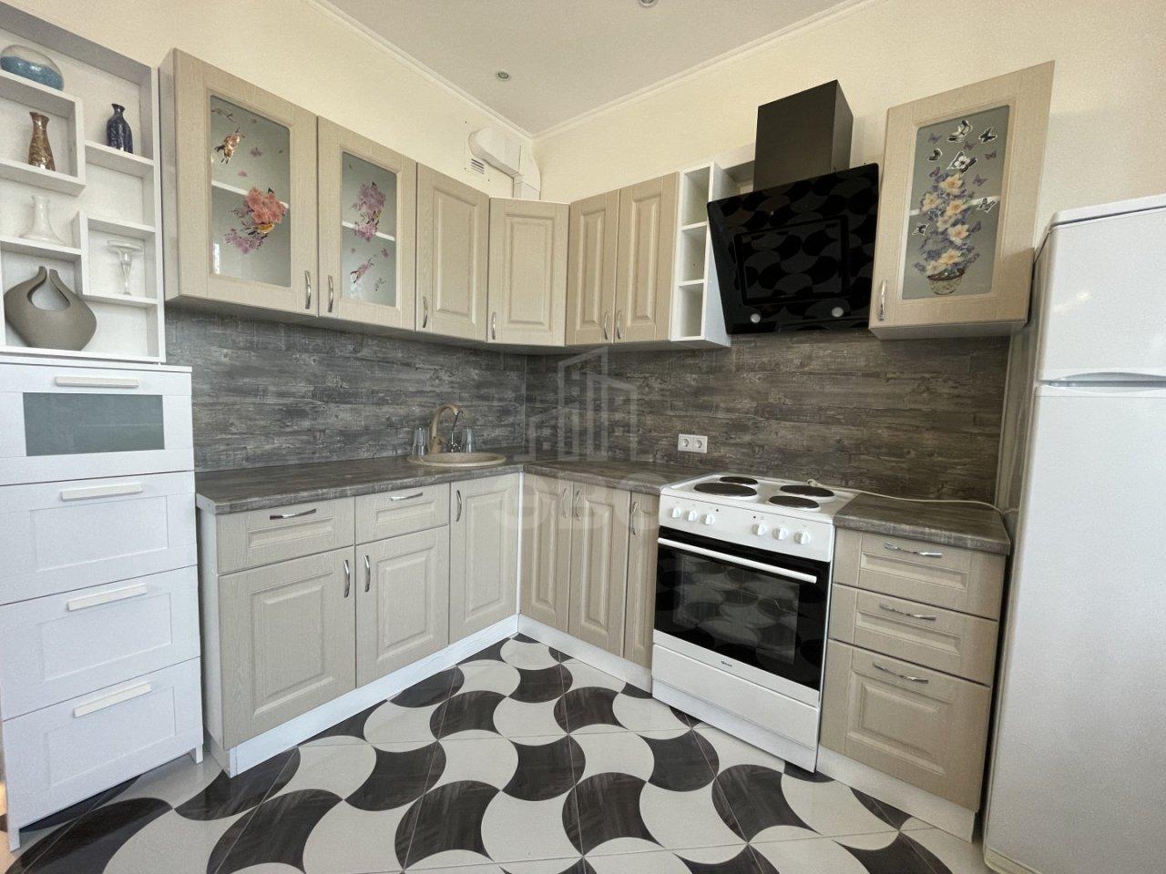 студия в Санкт-Петербурге по адресу: Адмирала Трибуца ул., 10