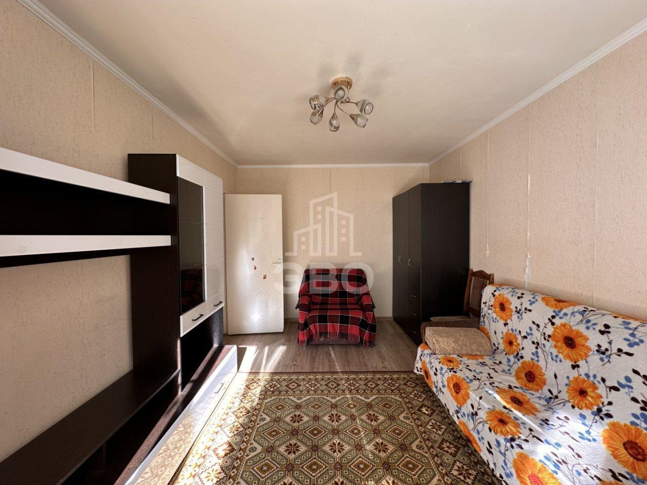 однокомнатная квартира в Санкт-Петербурге по адресу: Маршала Казакова ул., 10, к 1, литера Е