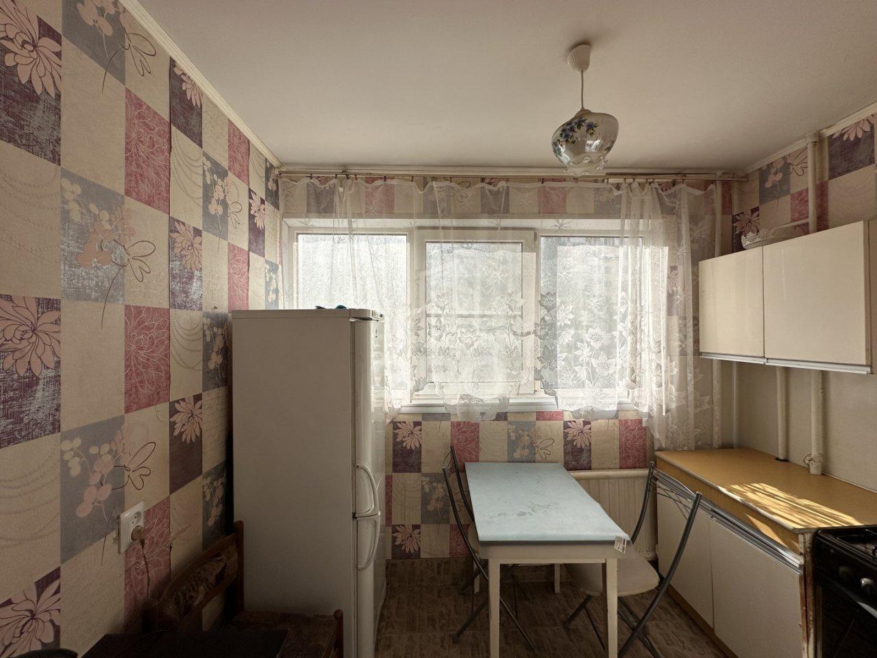 однокомнатная квартира в Санкт-Петербурге по адресу: Маршала Казакова ул., 10, к 1, литера Е