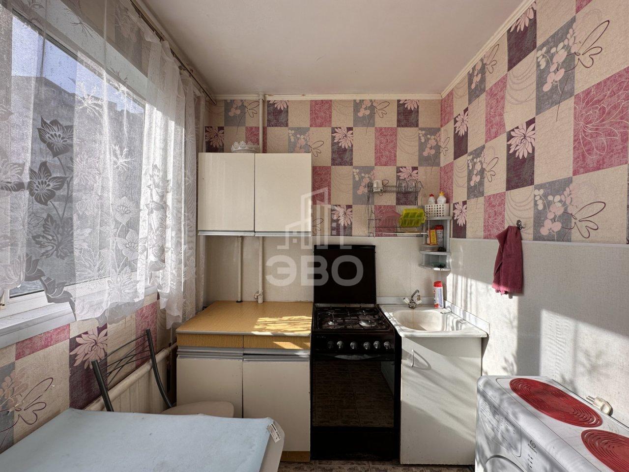 однокомнатная квартира в Санкт-Петербурге по адресу: Маршала Казакова ул., 10, к 1, литера Е