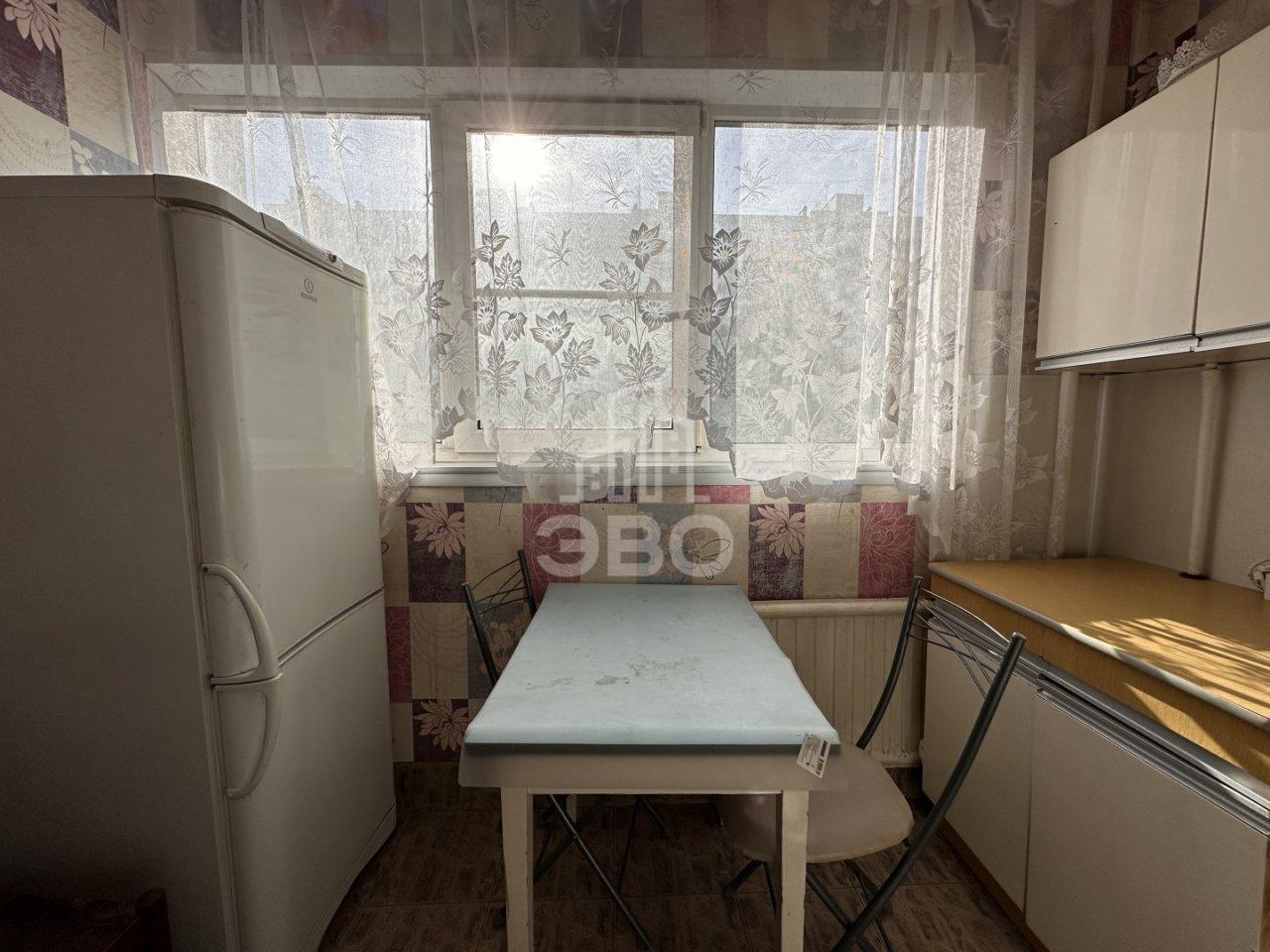 однокомнатная квартира в Санкт-Петербурге по адресу: Маршала Казакова ул., 10, к 1, литера Е