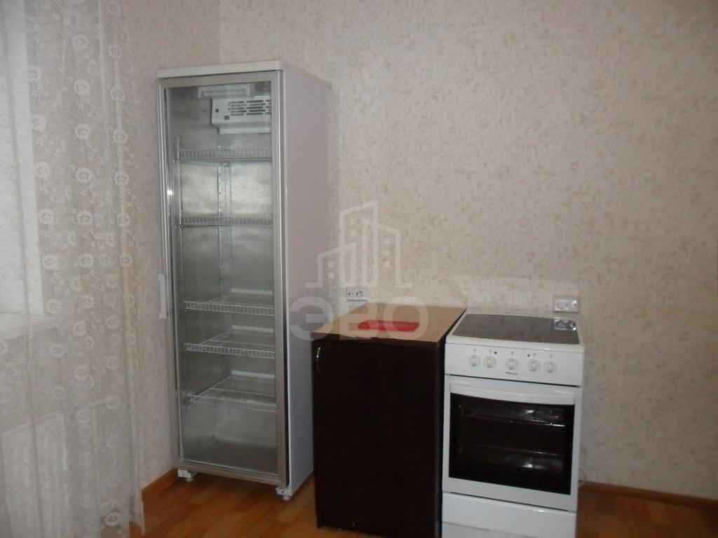 однокомнатная квартира в Санкт-Петербурге по адресу: улица Федора Абрамова 8