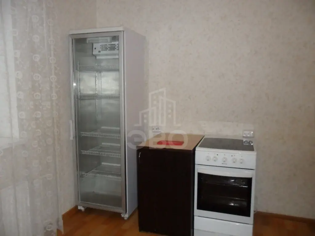 однокомнатная квартира в Санкт-Петербурге по адресу: улица Федора Абрамова 8