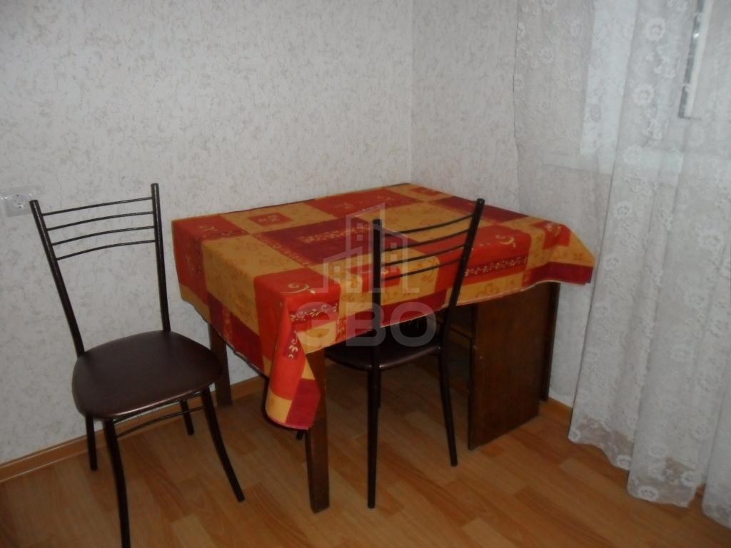 однокомнатная квартира в Санкт-Петербурге по адресу: улица Федора Абрамова 8