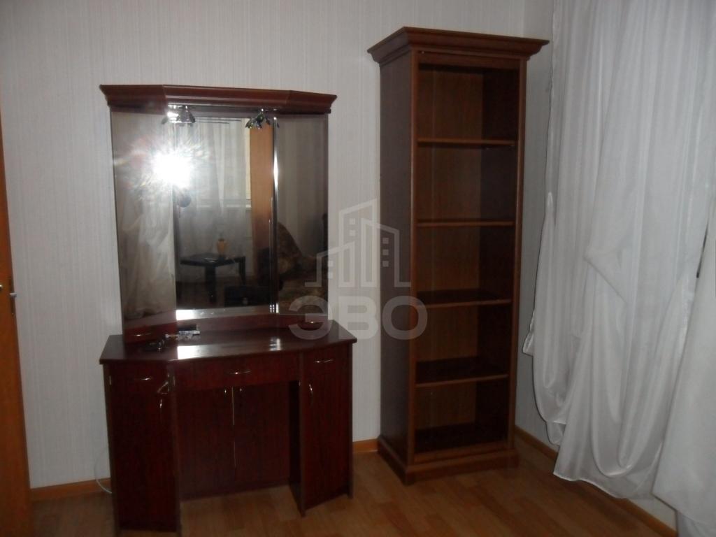 однокомнатная квартира в Санкт-Петербурге по адресу: улица Федора Абрамова 8