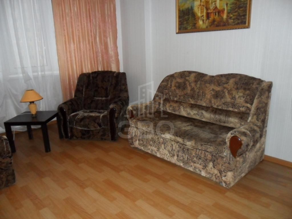 однокомнатная квартира в Санкт-Петербурге по адресу: улица Федора Абрамова 8