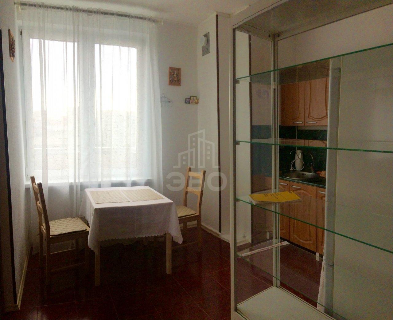 двухкомнатная квартира в Санкт-Петербурге по адресу: Кораблестроителей ул., 32