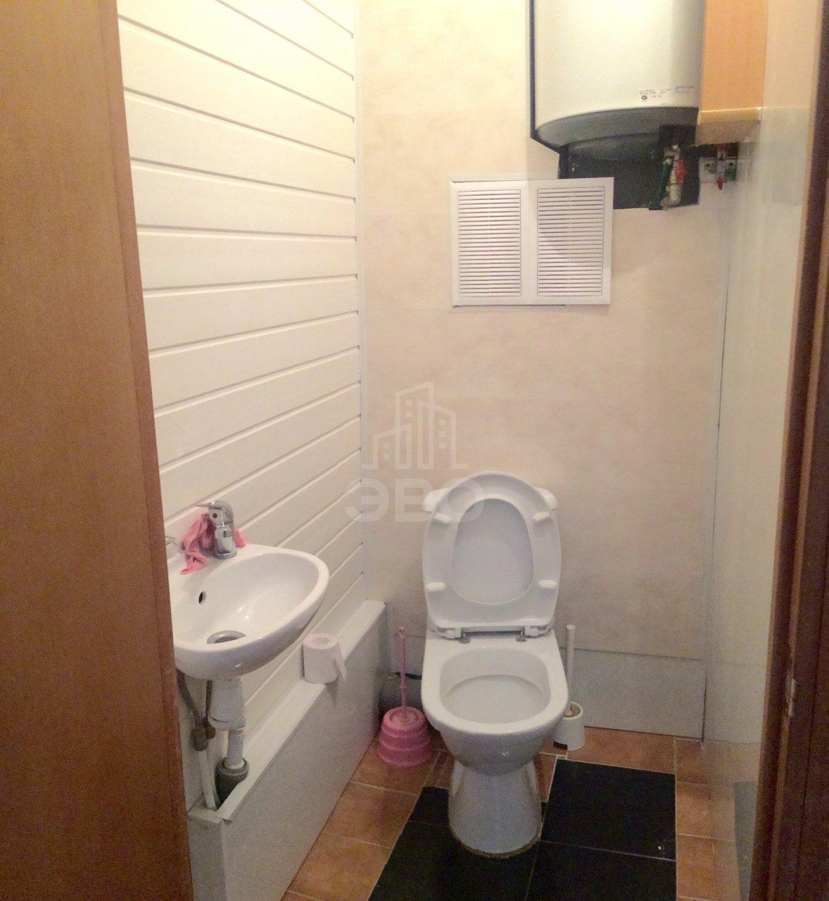 двухкомнатная квартира в Санкт-Петербурге по адресу: Кораблестроителей ул., 32