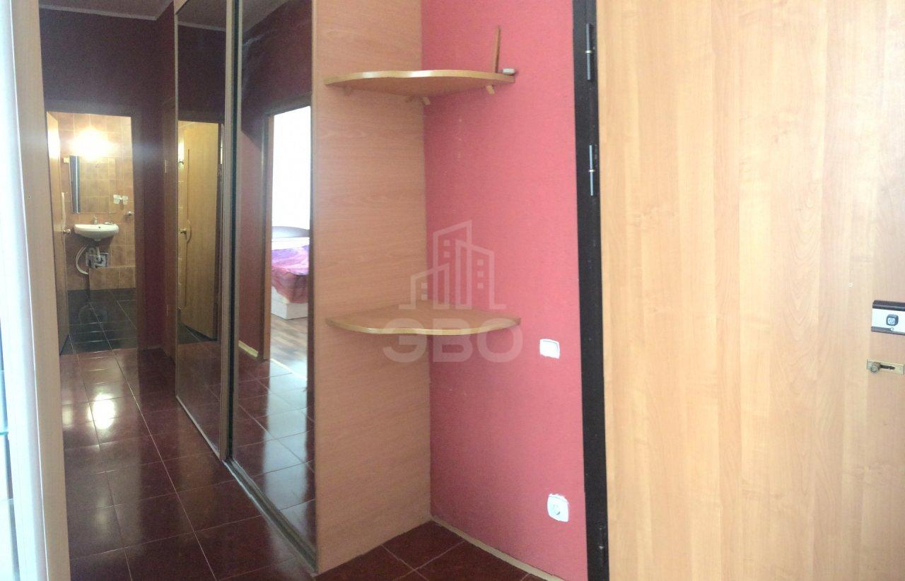 двухкомнатная квартира в Санкт-Петербурге по адресу: Кораблестроителей ул., 32