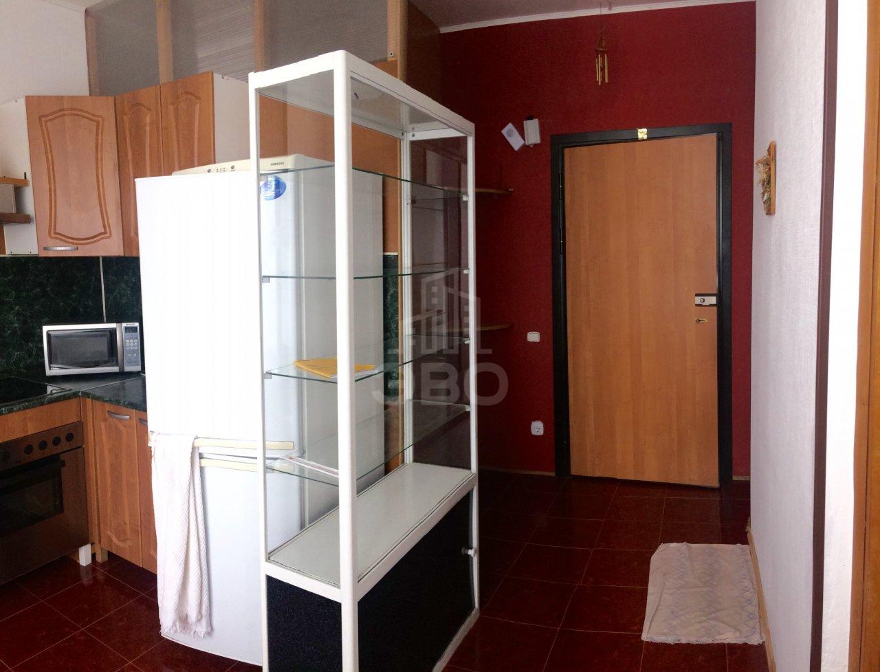 двухкомнатная квартира в Санкт-Петербурге по адресу: Кораблестроителей ул., 32