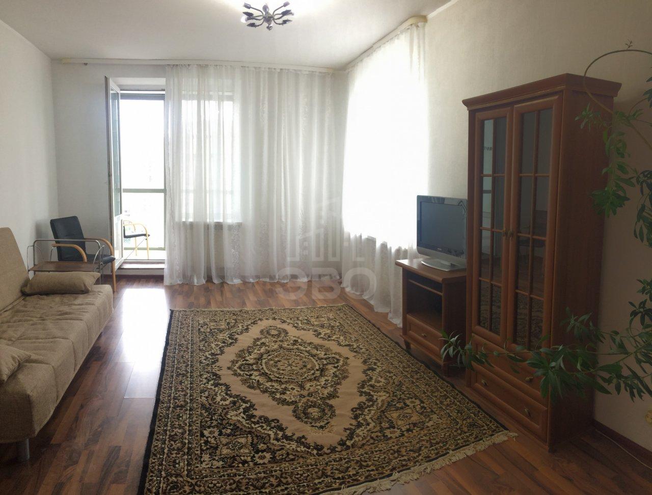 двухкомнатная квартира в Санкт-Петербурге по адресу: Кораблестроителей ул., 32