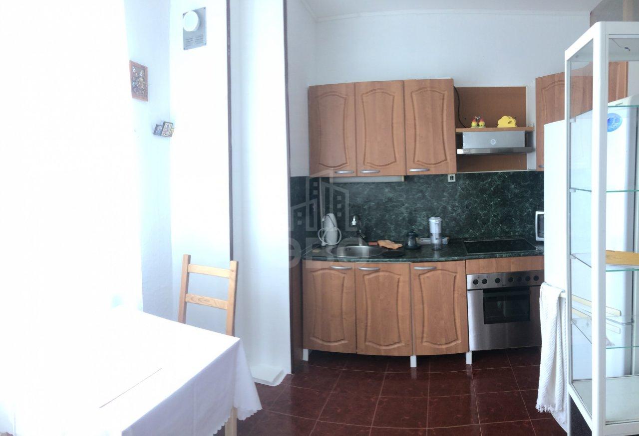 двухкомнатная квартира в Санкт-Петербурге по адресу: Кораблестроителей ул., 32