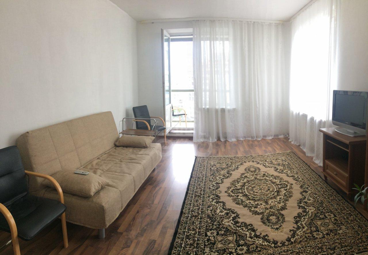 двухкомнатная квартира в Санкт-Петербурге по адресу: Кораблестроителей ул., 32