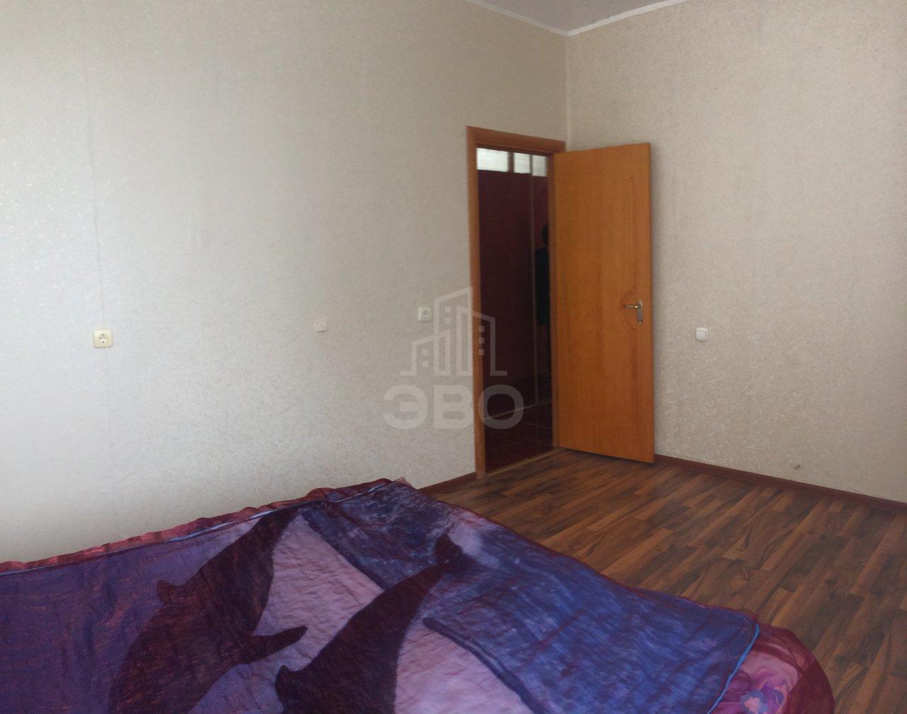 двухкомнатная квартира в Санкт-Петербурге по адресу: Кораблестроителей ул., 32