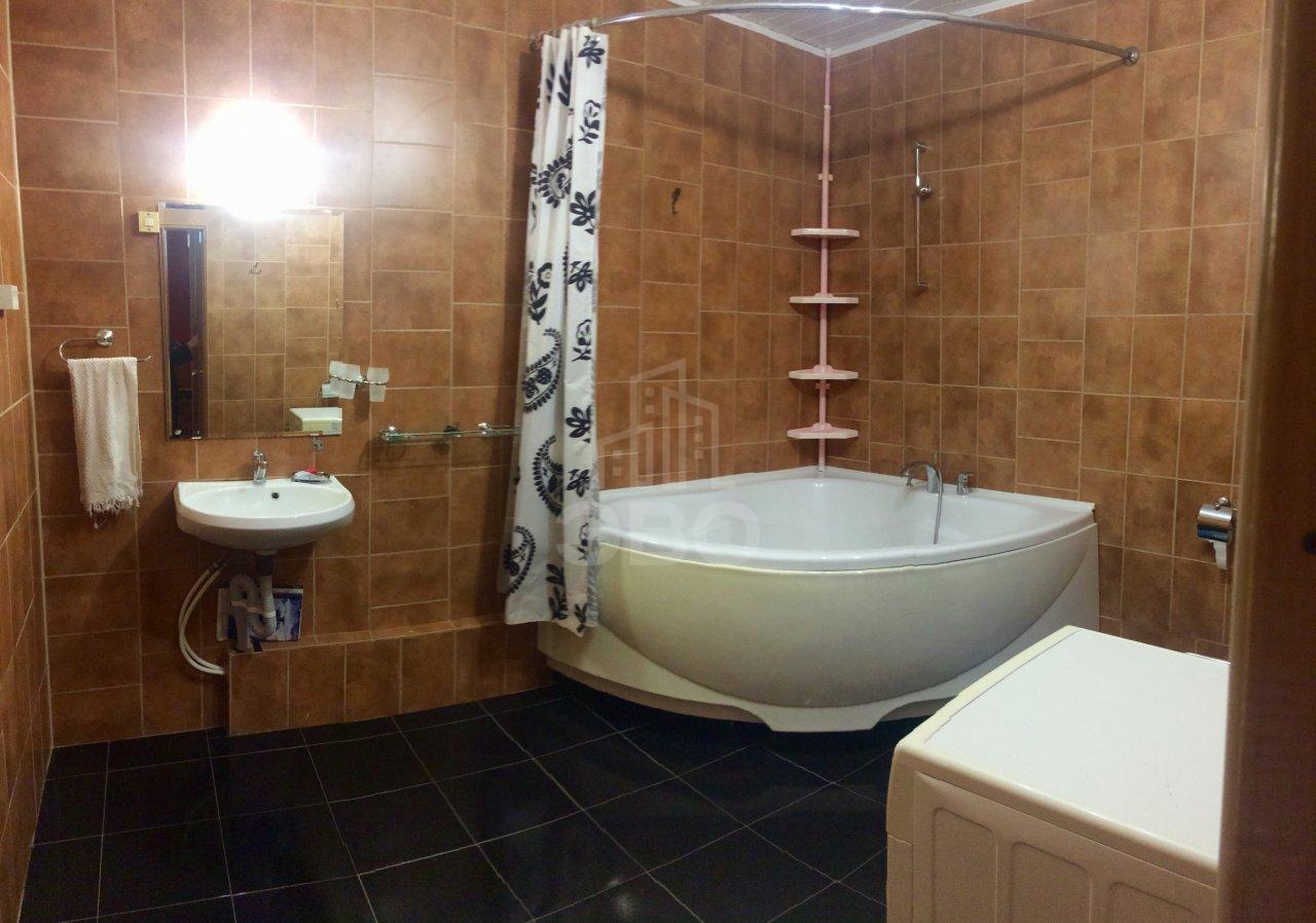 двухкомнатная квартира в Санкт-Петербурге по адресу: Кораблестроителей ул., 32