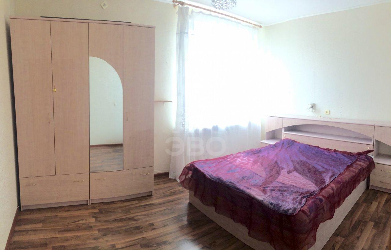 двухкомнатная квартира в Санкт-Петербурге по адресу: Кораблестроителей ул., 32