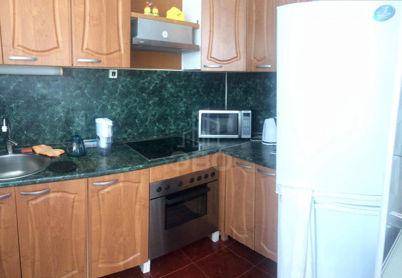 двухкомнатная квартира в Санкт-Петербурге по адресу: Кораблестроителей ул., 32