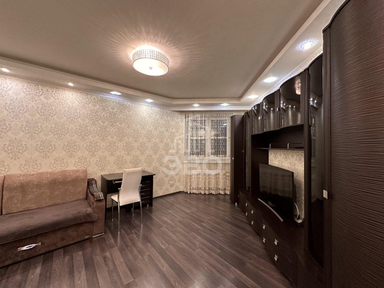 двухкомнатная квартира в Санкт-Петербурге по адресу: Кондратьевский проспект, 62, к 7