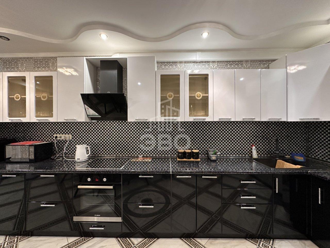 двухкомнатная квартира в Санкт-Петербурге по адресу: Кондратьевский проспект, 62, к 7