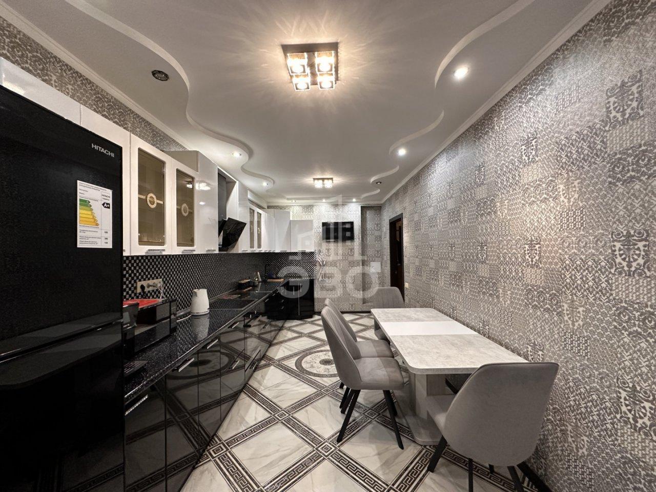 двухкомнатная квартира в Санкт-Петербурге по адресу: Кондратьевский проспект, 62, к 7