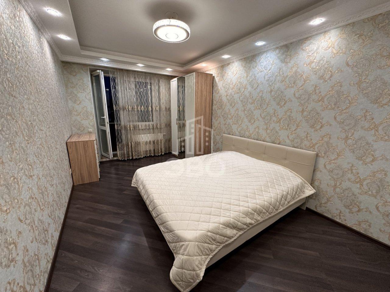 двухкомнатная квартира в Санкт-Петербурге по адресу: Кондратьевский проспект, 62, к 7